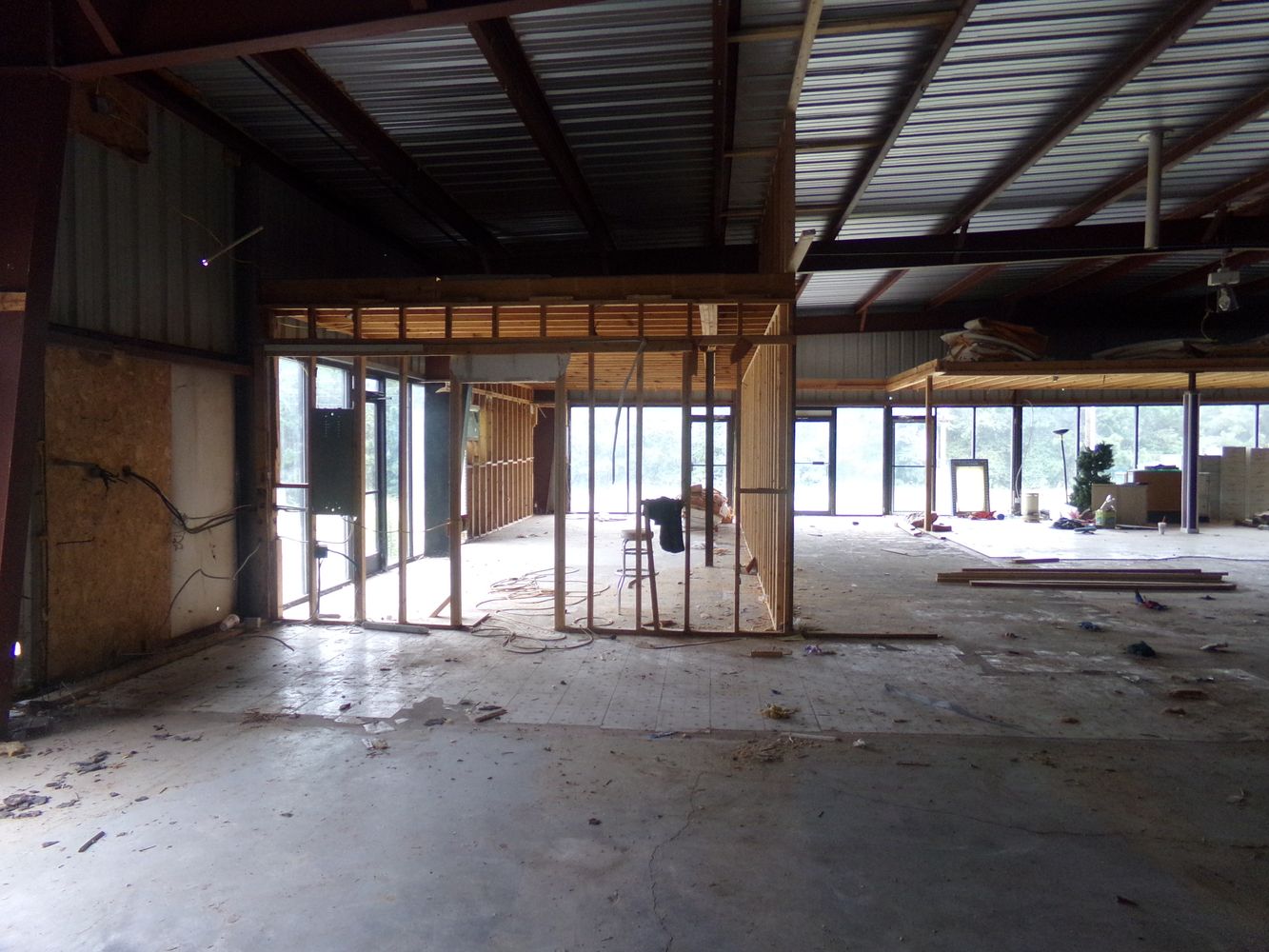 4020 N Henry Blvd, Stockbridge, GA 30281